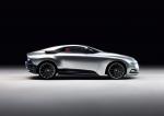 Saab PhoeniX Concept 2011 года